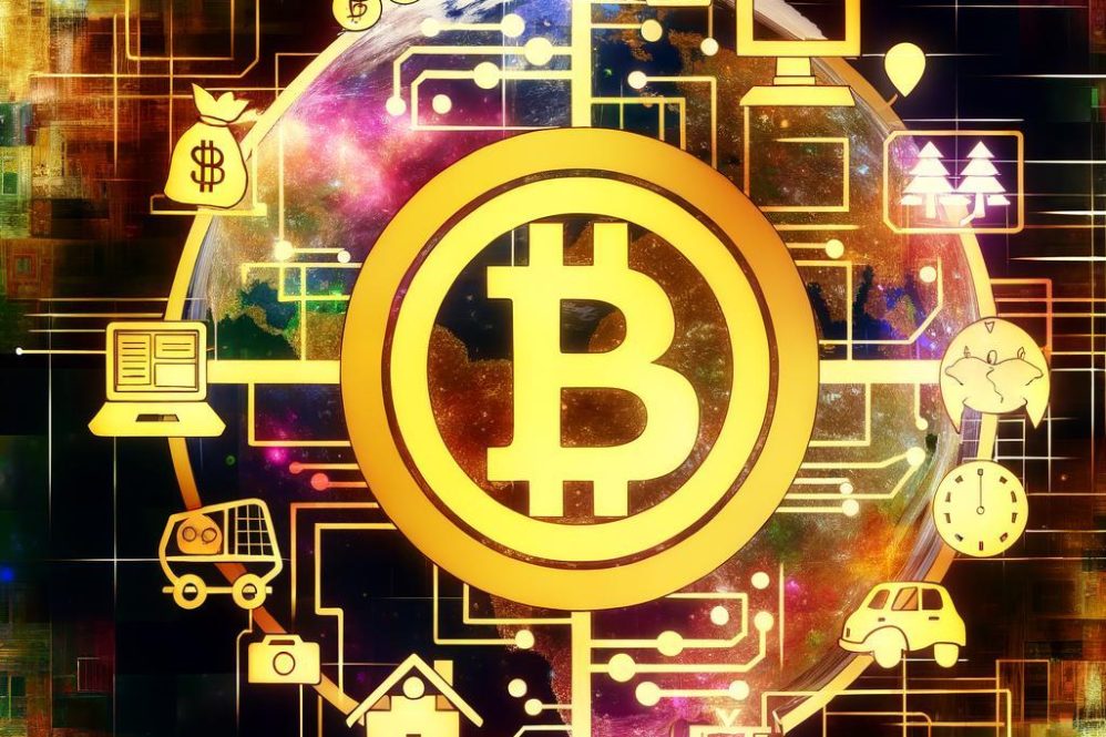 Understanding Bitcoin Adoption: Growing Use Worldwide