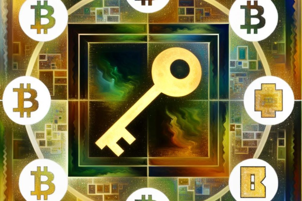 4 Key Insights on Bitcoin Private Keys and Effective Storage