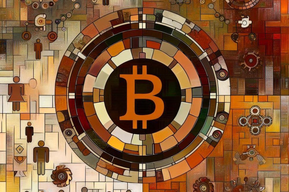 $1B Bitcoin Treasury Fund from Sora Ventures Launches in Asia