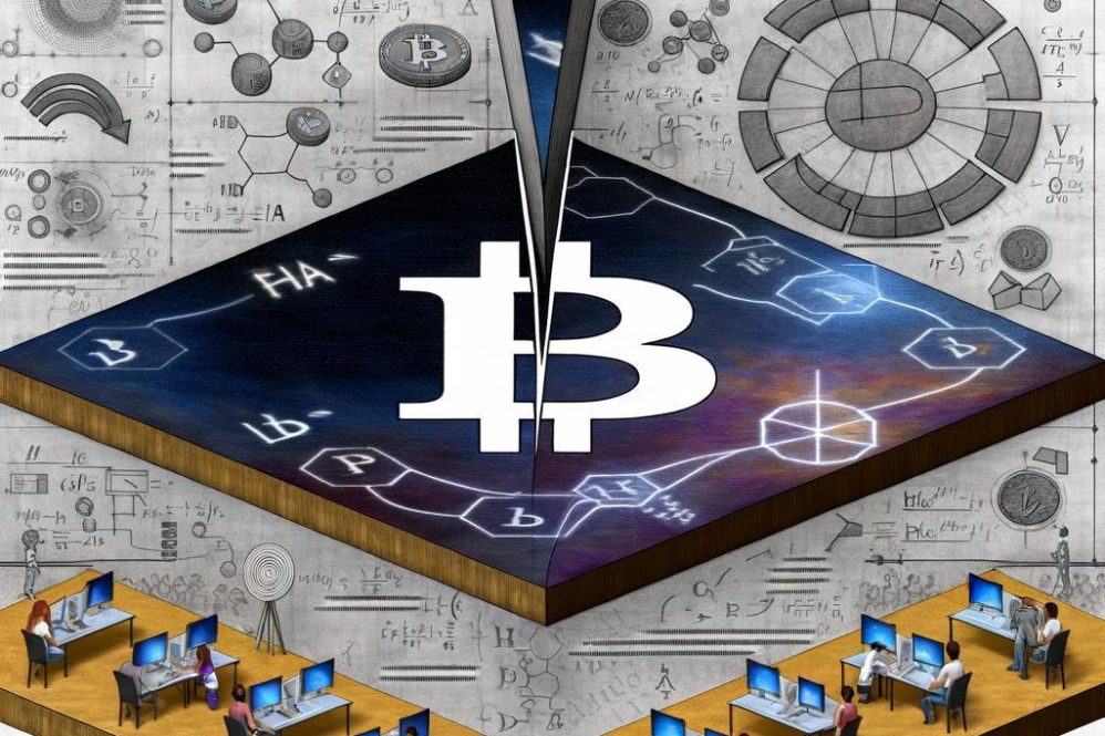 Halving Explained: How Bitcoin’s Reward Cut Works