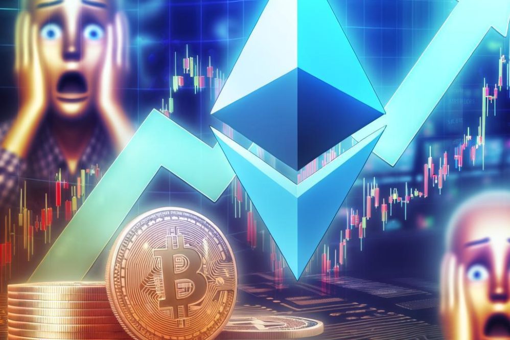 ETH price rally safe despite crypto and stock traders’ concerns over US macro