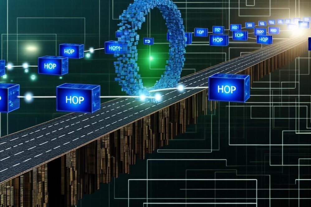 What Is Hop: Understanding the New Blockchain Bridge