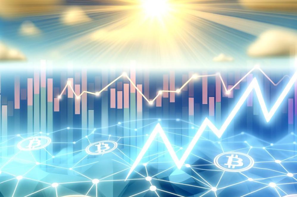 Bitcoin Market Today: Volatility, Correlations, Outlook