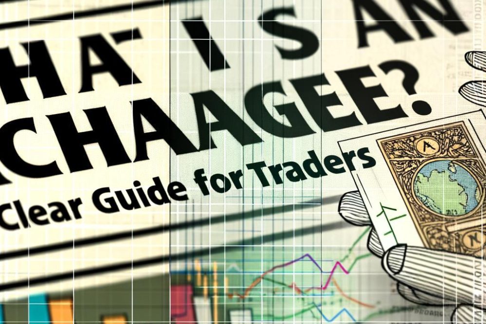 What Is an Exchange? A Clear Guide for Traders