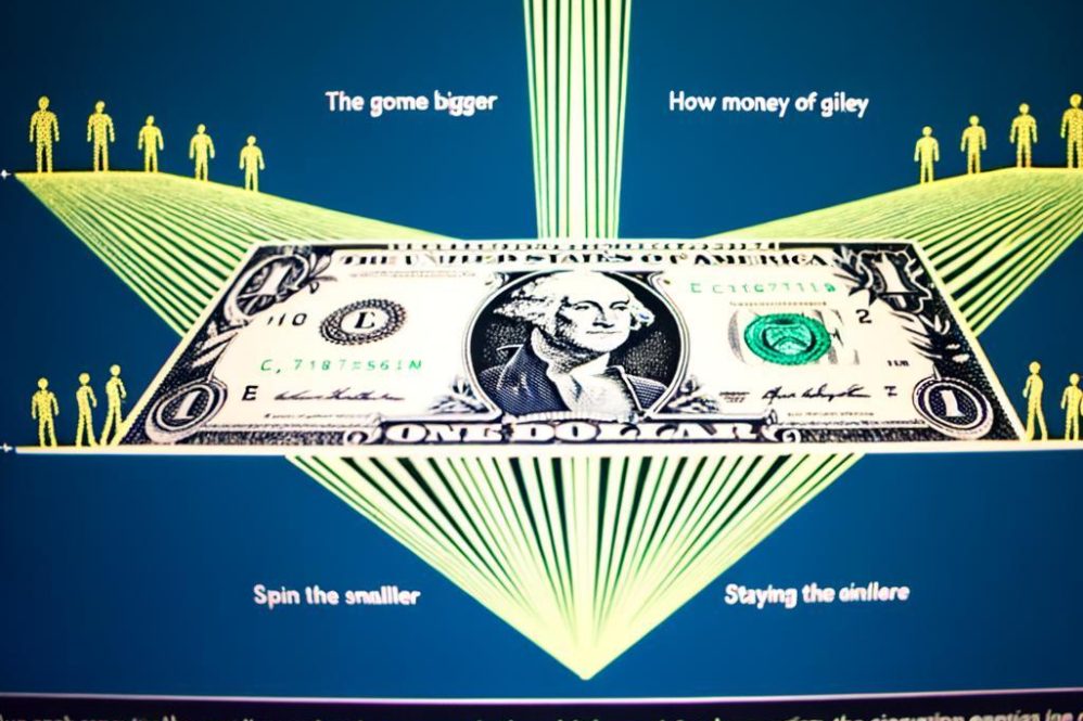 What Is the Cantillon Effect? How Money Shapes Inequality