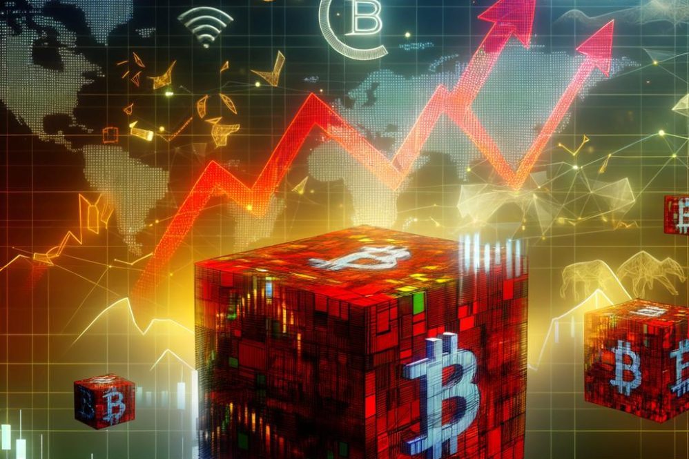 Web3 IPOs remain hot with Gemini’s '20X oversubscribed,' Figure debut jumping 24%