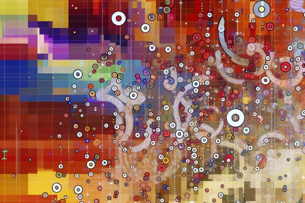 HTF Elliott Wave Count on HBAR! Super Bullish!!