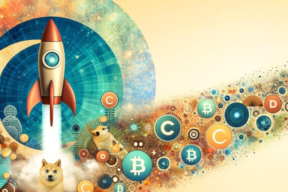 CleanCore’s Dogecoin Treasury Rockets: 500 Million DOGE Bought, 1 Billion Target in Sight