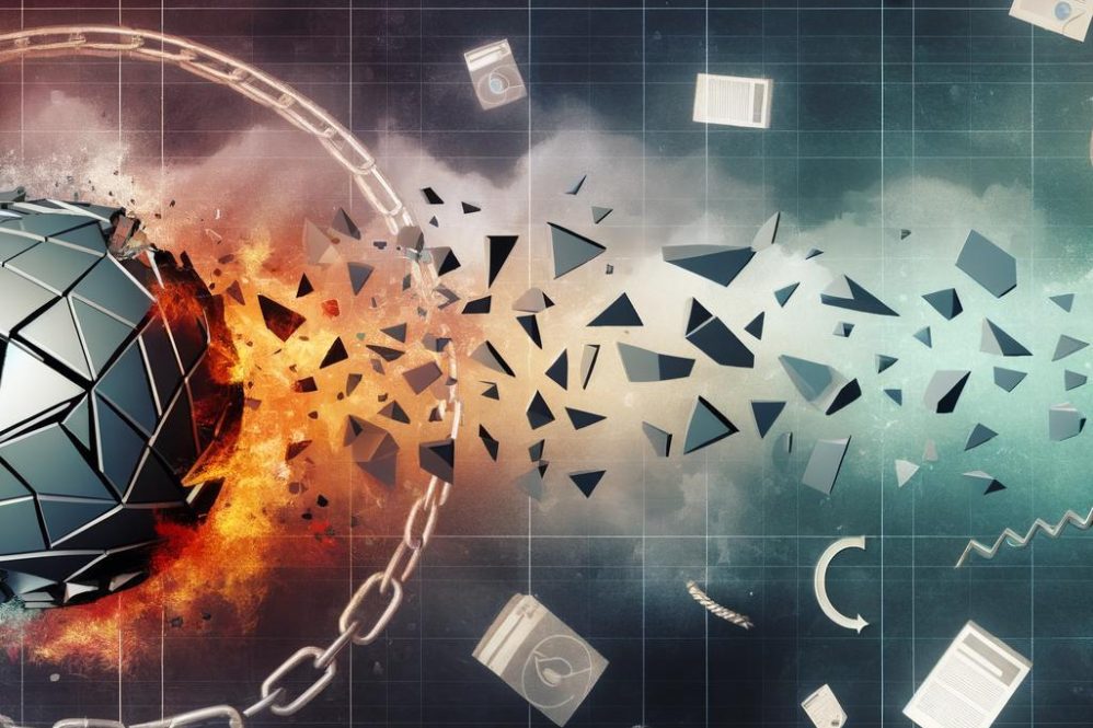 Coinbase Demands Sanctions Over Destroyed SEC Communications