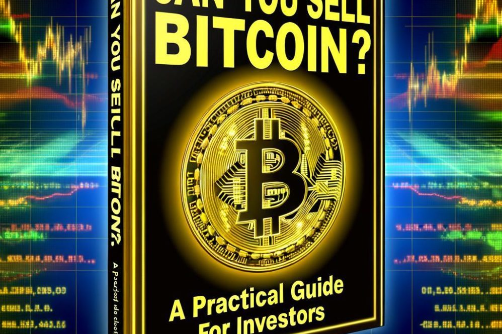 Can You Sell Bitcoin? A Practical Guide for Investors