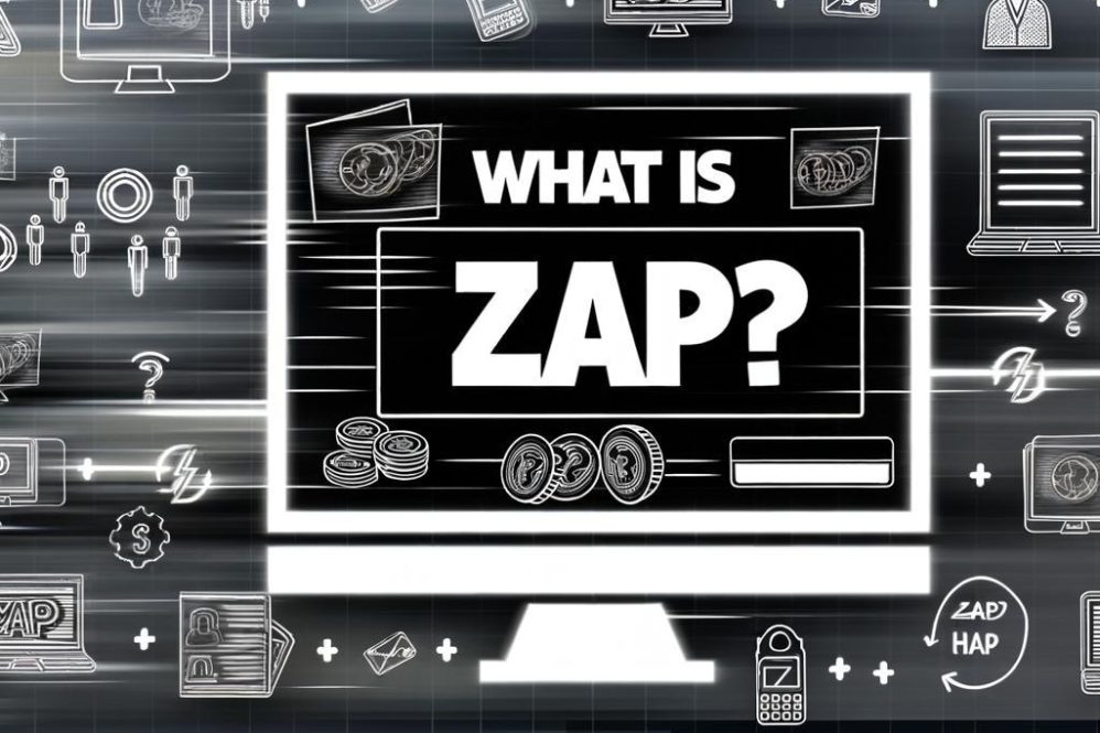 What Is ZAP? A Guide to Its Role in Digital Transactions