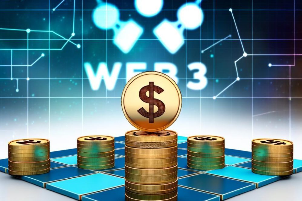 The ‘endgame’ for US dollar stablecoins is no tickers — Web3 exec