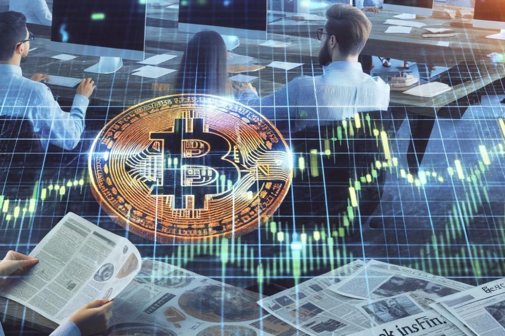 Today’s Bitcoin Market Analysis: Trends and Data