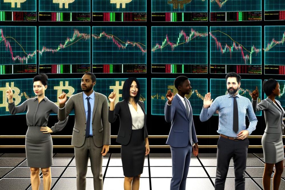 Bitcoin Cohorts Return to Net Selling as Market Continues to Consolidate