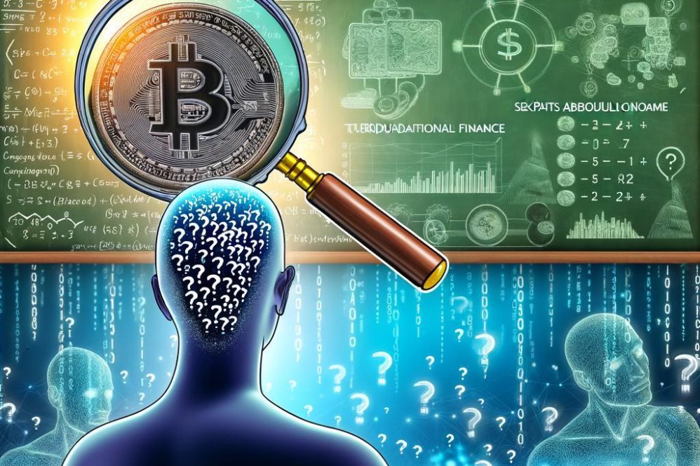 What Is a Nocoiner? Understanding Crypto Skeptics