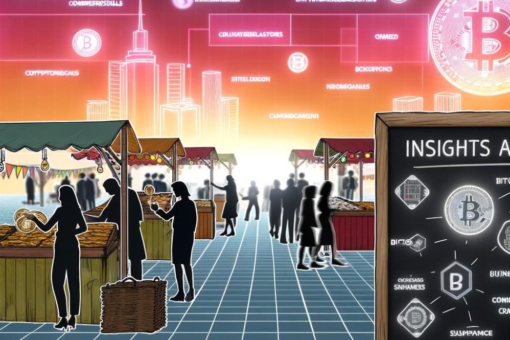 Evening Bitcoin Market Report: Insights and Guidance