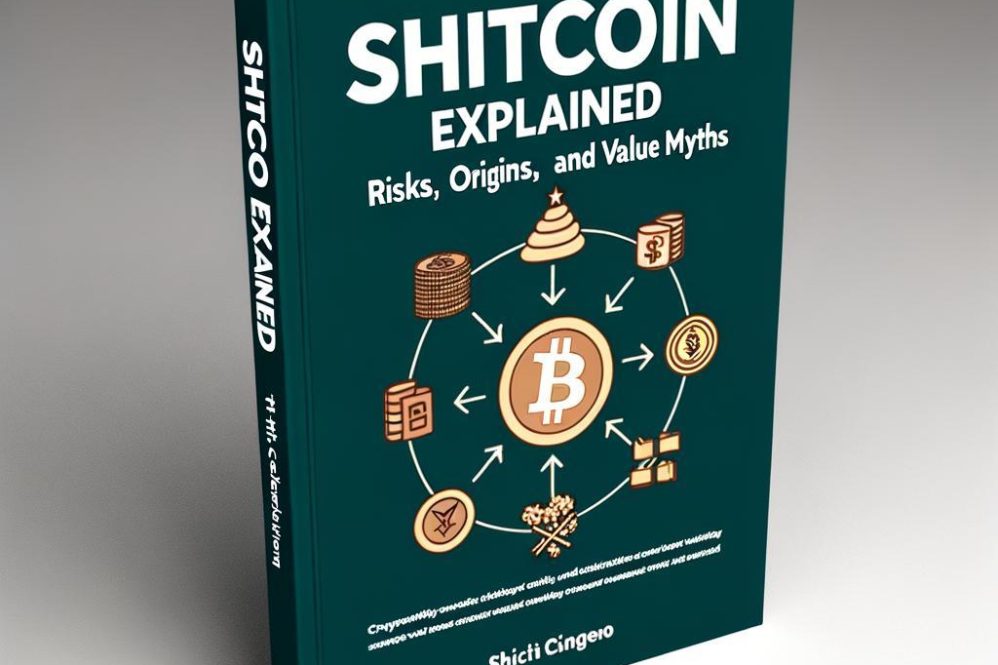 Shitcoin Explained: Risks, Origins, and Value Myths