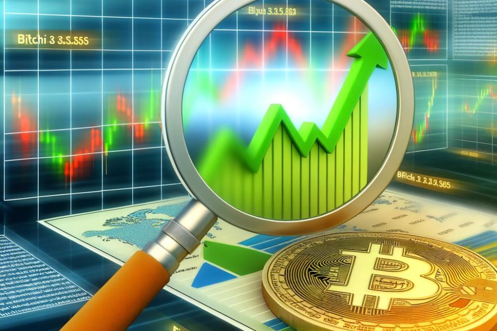 Bitcoin Market Today: Analytical Price and Trends Review