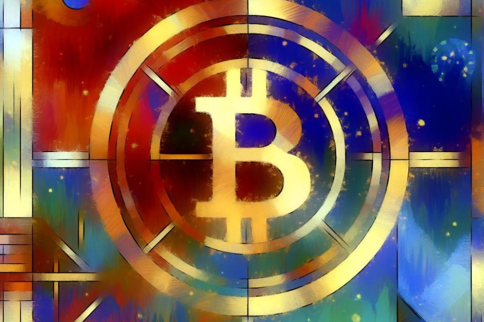 Pricr prediction of Bitcoin