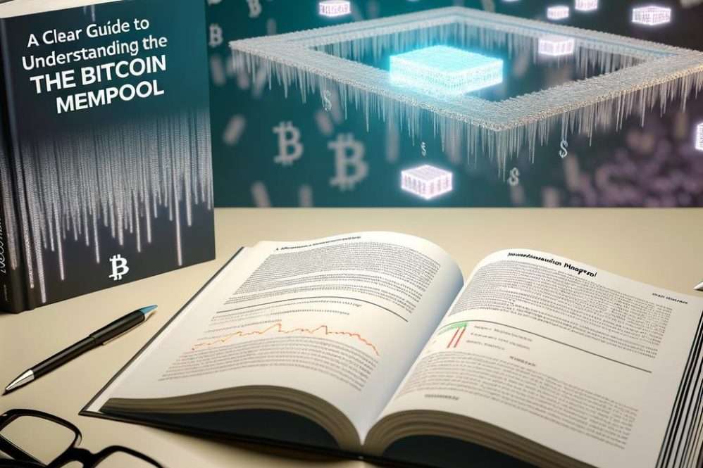 Understanding the Bitcoin Mempool: A Clear Guide