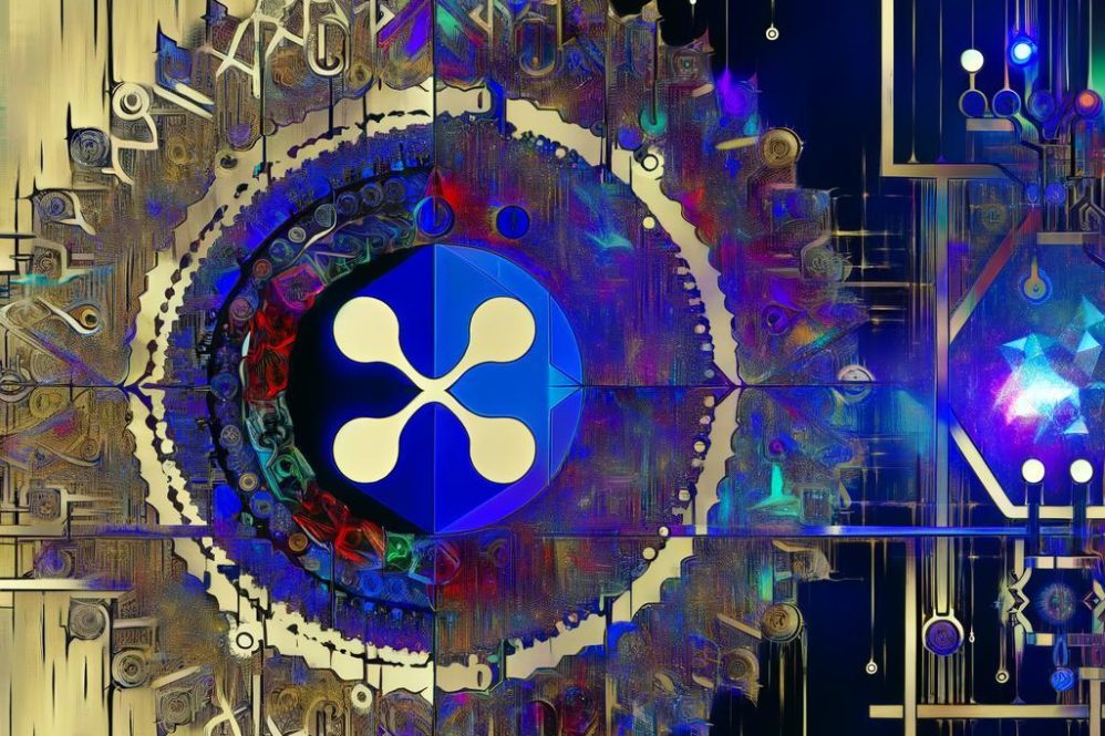 XRP Analysis – Watching Key Levels Ahead of FOMC