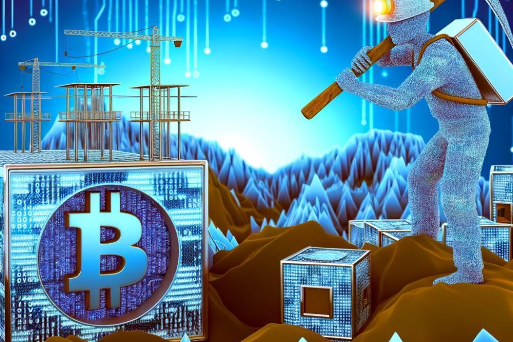 What Is a Miner? Exploring Crypto Mining Basics
