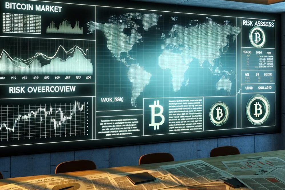 Bitcoin Market Today: Analytical Price and Risk Overview