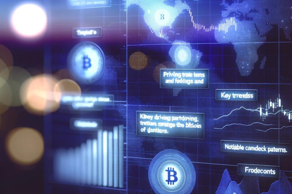 Evening Bitcoin Market Report: Trends, Drivers, Guidance