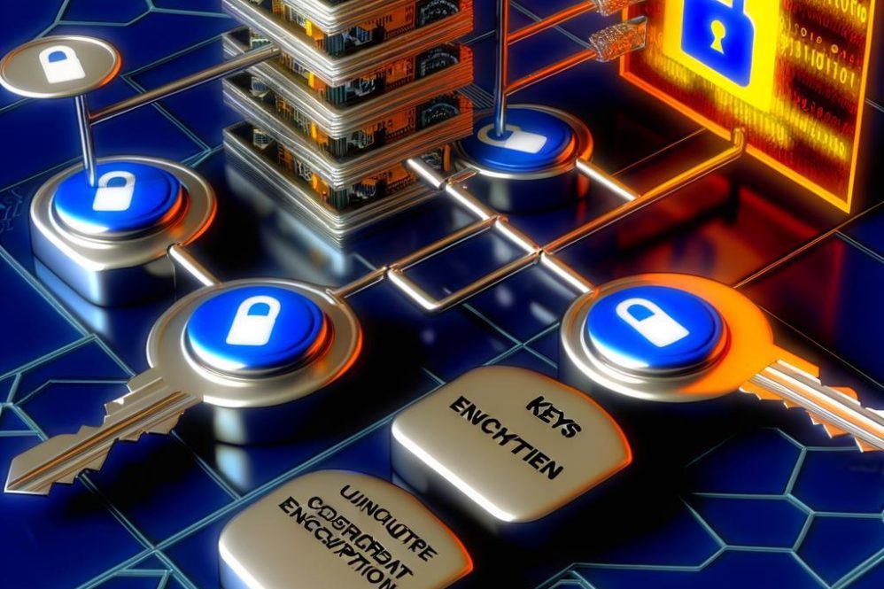 Nostr Protocol Client: Architecture, Keys, Encryption