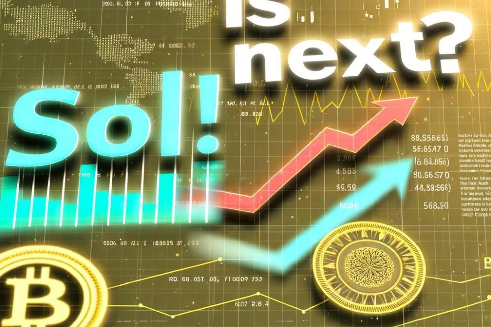 Is SOL next? Solana is copying BNB's price climb to new record highs