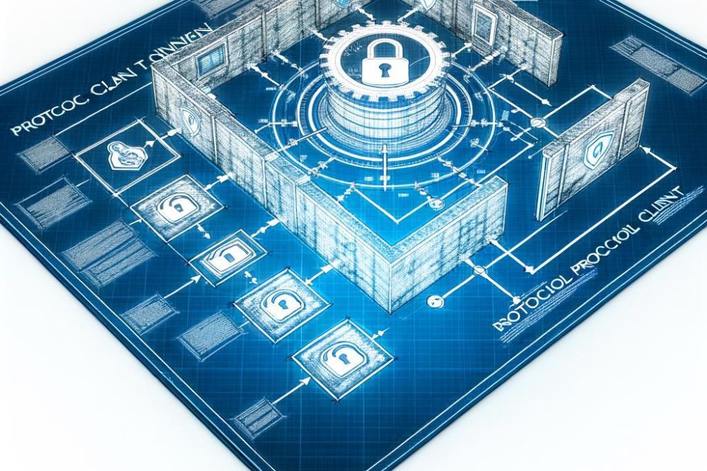 Nostr Protocol Client: Architecture, Security, Privacy