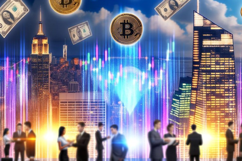 Blockchain Explained: How the Technology Works