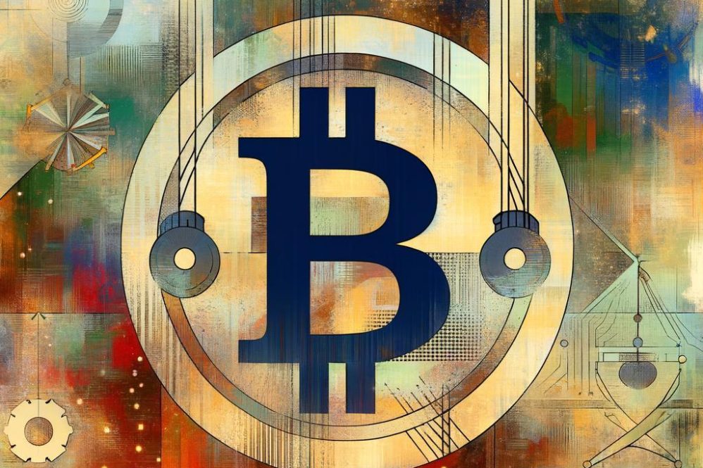 BITCOIN Swing Long Idea