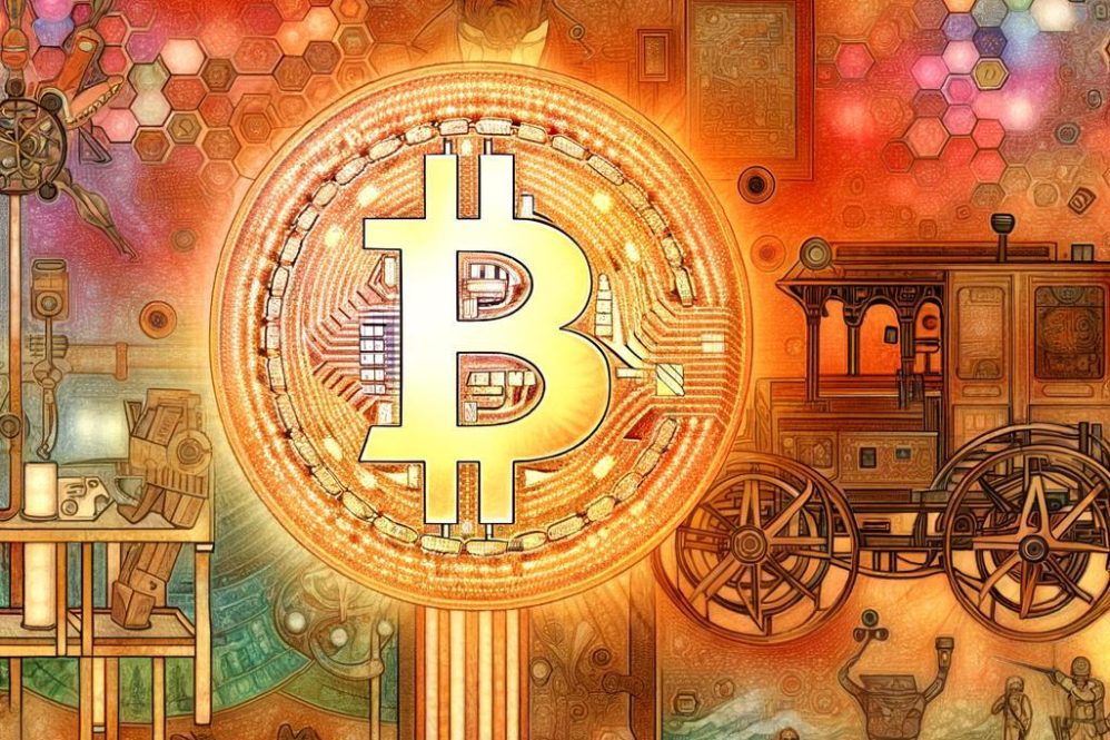 Btc potencional zone for long reaction