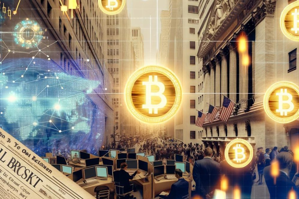 Bitcoin Market Today: Correlations, Volatility, Strategy