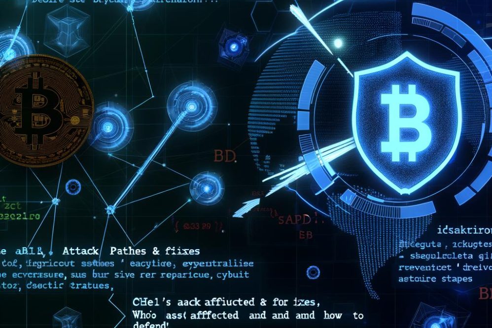 Here are some more engaging title options – pick a tone (urgent, technical, or practical) and I can refine further:

1. “CVE-2024-52919 Deep Dive: How addr Message Spam Can Crash Bitcoin Nodes – Attack Paths & Fixes (Part 2)”
2. “Exploit Alert: addr Messa