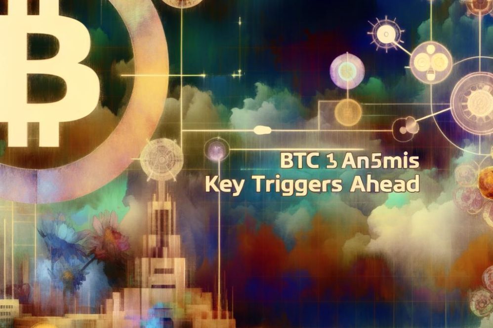 BTC 15M Analysis – Key Triggers Ahead | Day 47