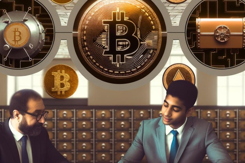 Bitcoin Mining Explained: How Coins Are Created