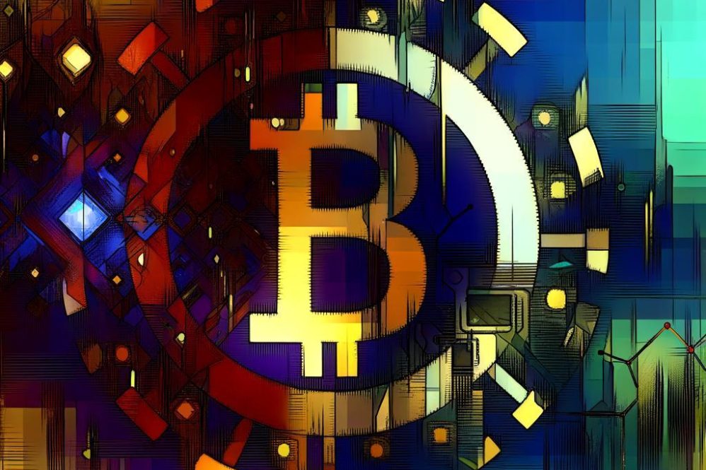 BTCUSDT (H1) – Trading Scenarios