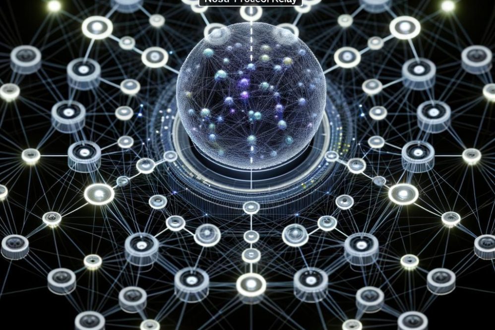 Understanding the Nostr Protocol Relay: Architecture