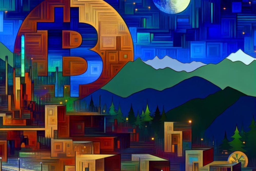 BTC one more probable scenario