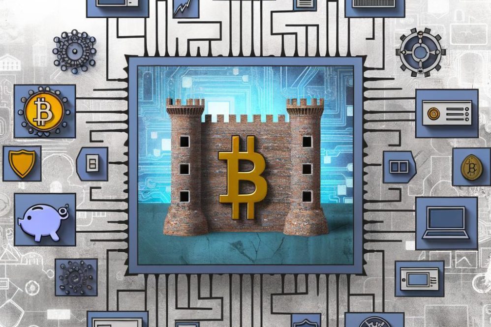 Bitcoin will drop to $80,000!