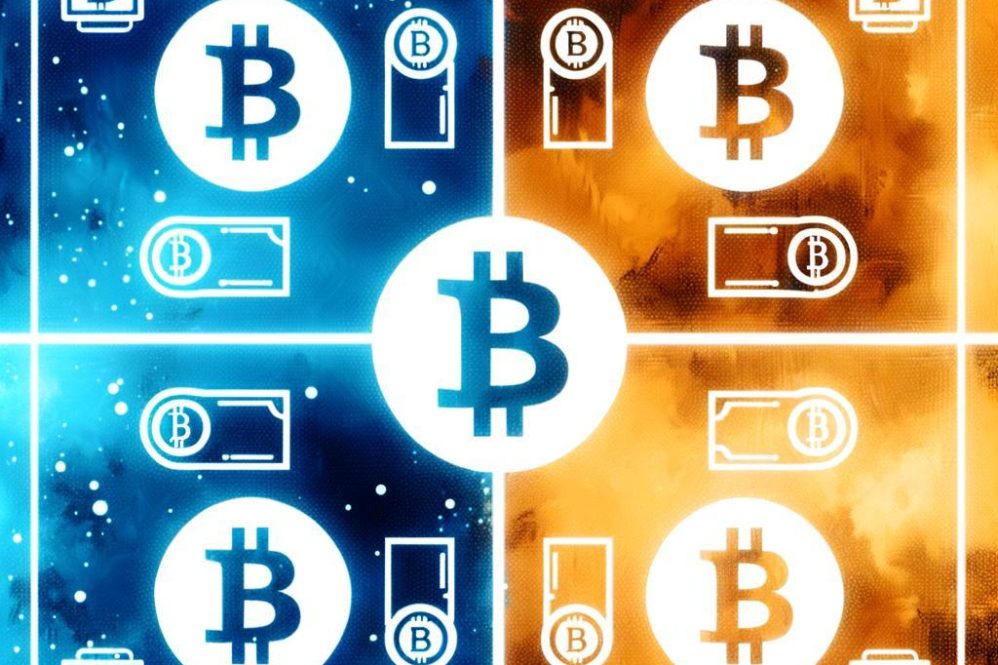 4 Bitcoin Wallet Types: Weighing Pros and Cons for Users