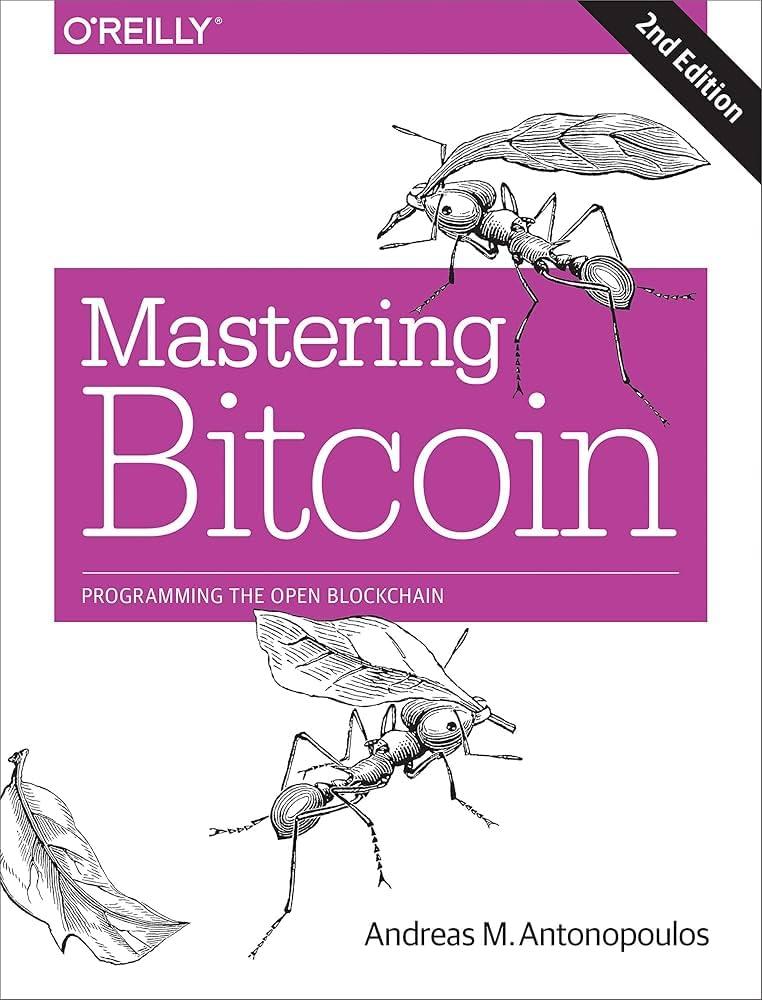 

<p><strong>Must-Read Books on ⁤Blockchain and AI innovations</strong></p>
<p>“></p>
<p>this​ comprehensive guide serves as a valuable resource​ for anyone interested in understanding the intricate world of digital currency, specifically⁢ Bitcoin. It caters to​ both beginners and experienced developers, providing a <strong>broad introduction</strong> to Bitcoin and its ⁢underlying blockchain technology. The latest edition also dives into‌ the technical framework, explaining key concepts such as the peer-to-peer network ⁤and transaction lifecycle. For developers, there’s a detailed exploration of ⁢Bitcoin’s cryptographic foundations, along with new advancements like Taproot and the Lightning Network,‌ making it an essential read for those looking to innovate in this evolving landscape. </p>
<p>However, while the depth of content is impressive, this book may be ⁣overwhelming ‌for absolute novices without ⁤any tech background. Some readers might find certain technical sections a ⁤bit dense,potentially hindering their understanding. To aid in this, the inclusion of user stories and practical‌ examples enriches the⁣ learning⁤ experience significantly. the structured breakdown ‌of complex ideas into digestible segments creates ⁤a balance between rigor and accessibility. If you’re ​ready ‌to deepen your⁢ understanding of Bitcoin and its programming landscape, [explore it here!](https://amazon.com/dp/1098150090?tag=bsj00-20) <a class=