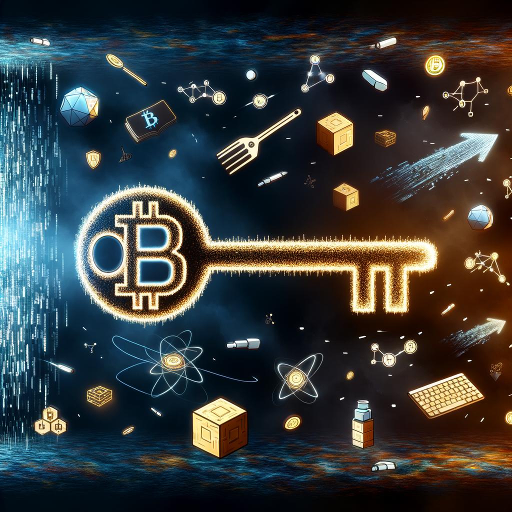 1) Loss of Private Keys: One of the most significant risks of self-custodying your Bitcoin is the potential loss of private keys. If you lose access to the keys that control your assets, there's no way to retrieve your Bitcoin, effectively rendering it permanently inaccessible