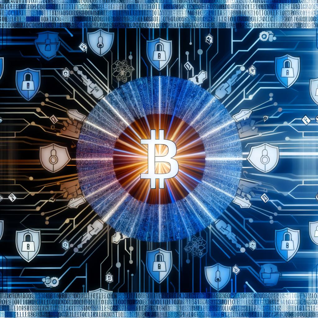 1) Understanding Private Keys: A private key is a complex string⁤ of numbers and letters that‌ grants access to your Bitcoin.It's crucial ‍to keep your private keys confidential, as anyone with access can control your⁢ funds.⁢ Familiarize yourself with how private keys work and the importance of safeguarding them ⁣against unauthorized ⁢access