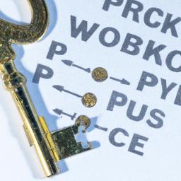 How Public ​Keys Work: Encryption, ‍Digital Signatures and‍ Trust Chains