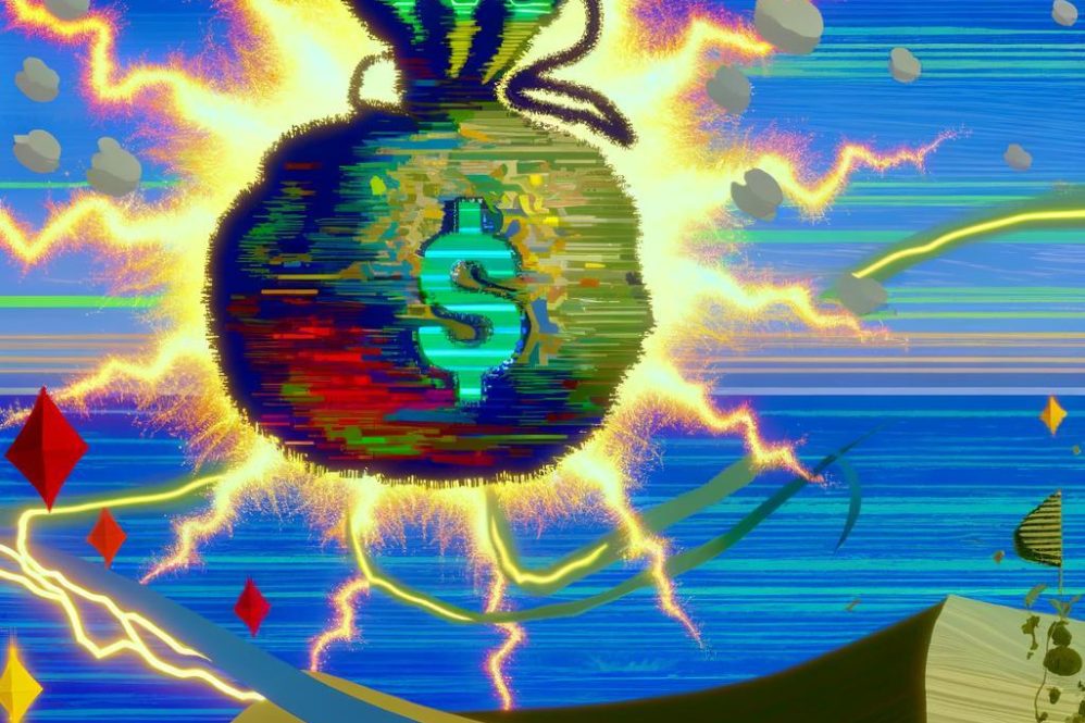 $FARTCOIN On the Brink of Blowing Up