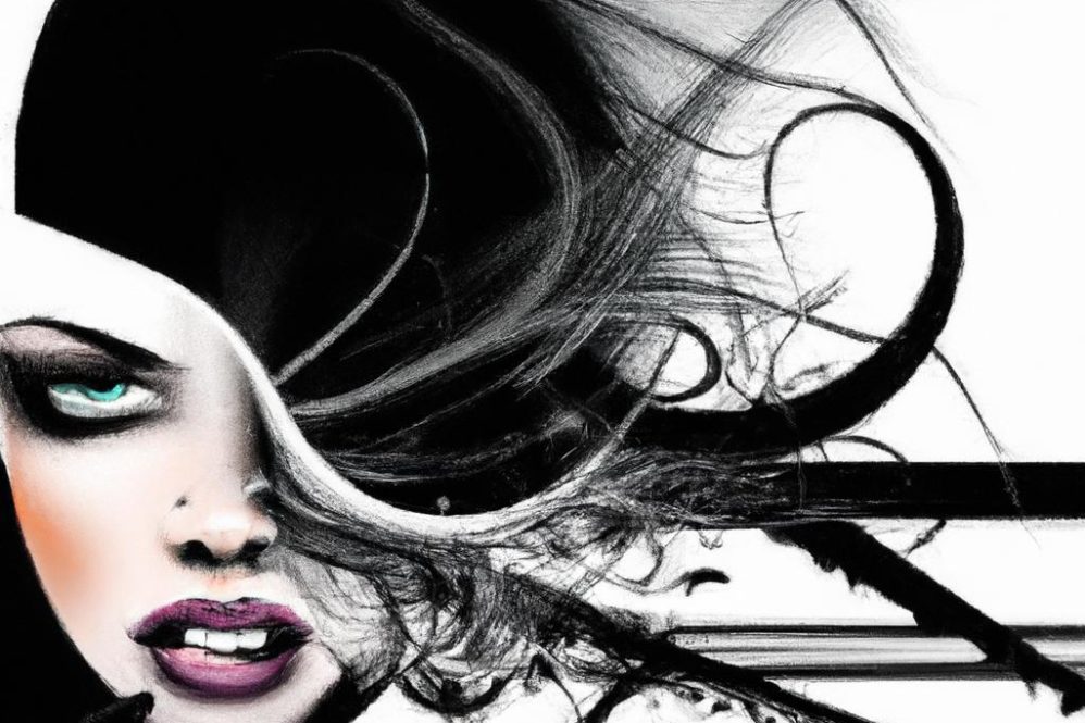 scalp your soul again