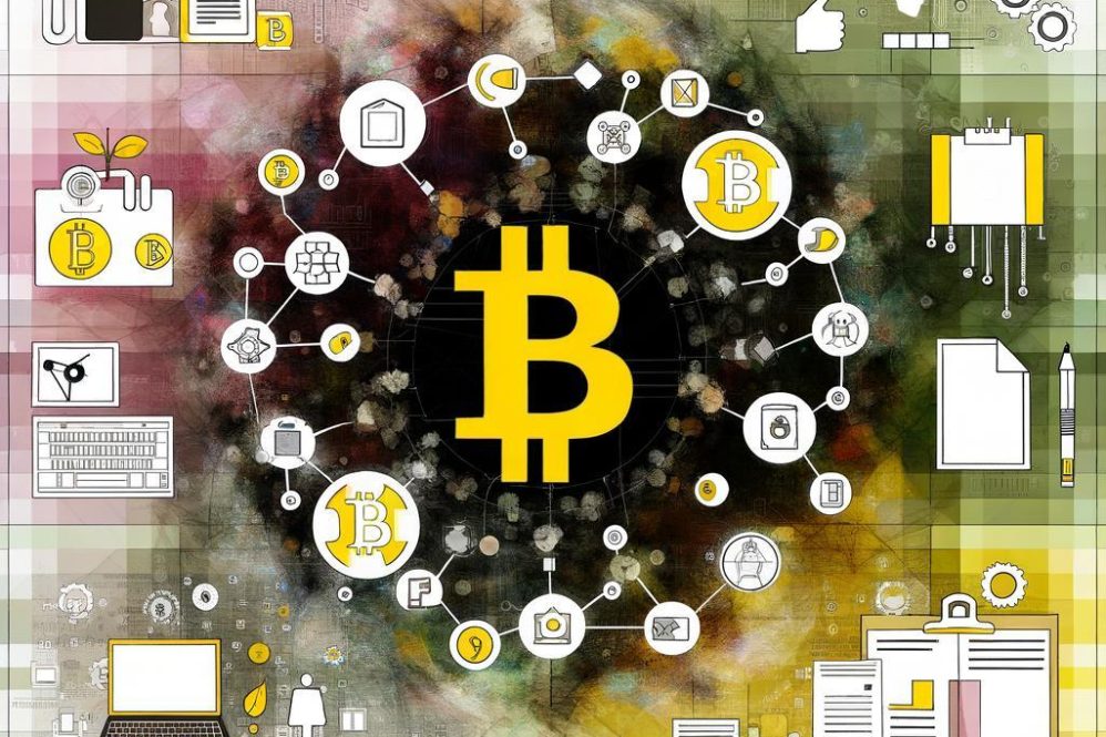 4 Key Insights on Bitcoin: Hardware, Software, and Paper Wallets